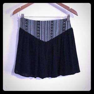 🆕Foreign Exchange | Bohemian🌾Skirt